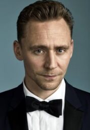 Tom Hiddleston