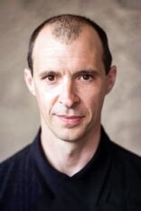 Tom Vaughan-Lawlor