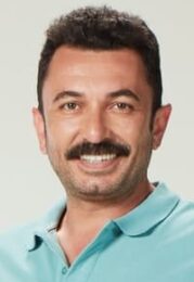 Toygan Avanoğlu