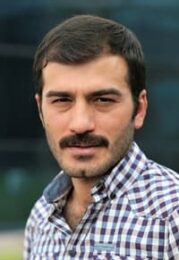 Ufuk Bayraktar