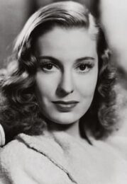 Valerie Hobson