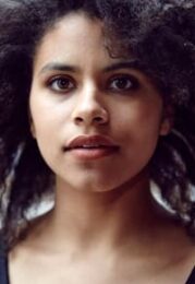 Zazie Beetz