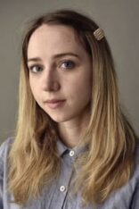 Zoe Kazan