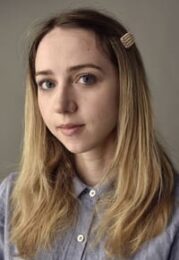 Zoe Kazan