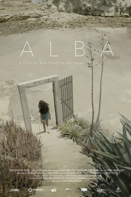 Alba (2016)