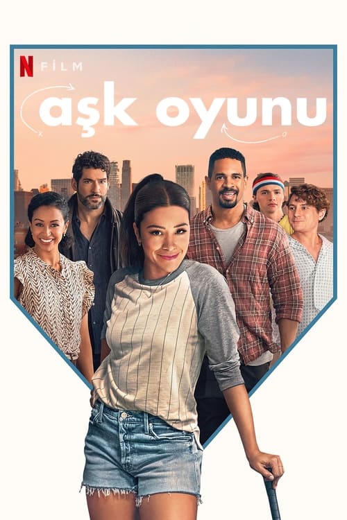 Aşk Oyunu (2024)