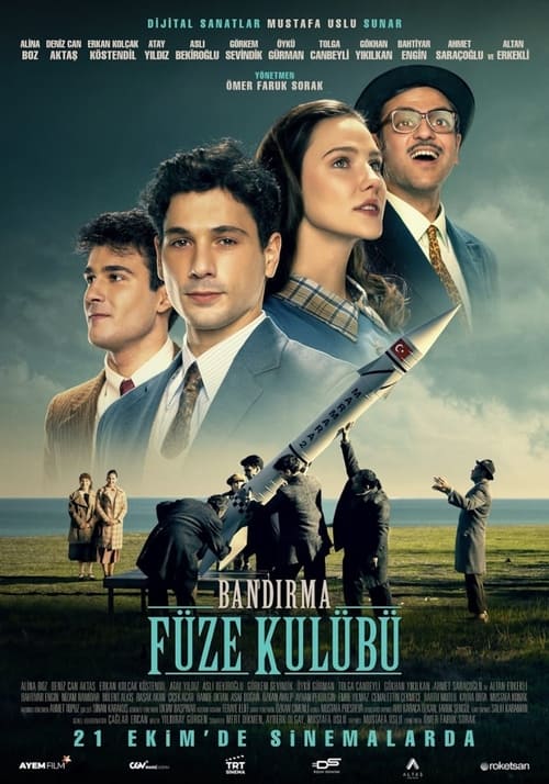 Bandırma Füze Kulübü (2022)