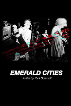 Emerald Cities (1983)