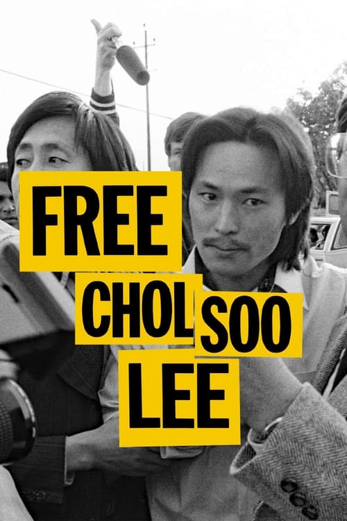 Free Chol Soo Lee (2022)