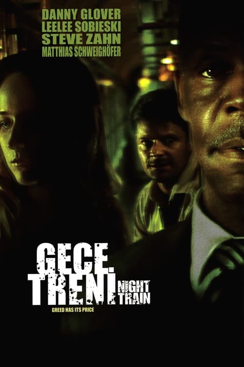 Gece Treni (2009)