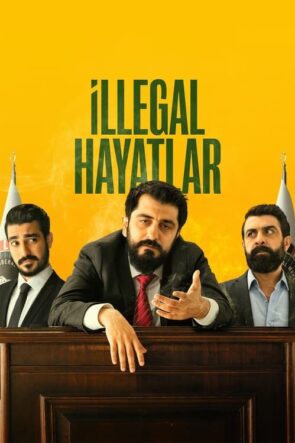 İllegal Hayatlar (2023)