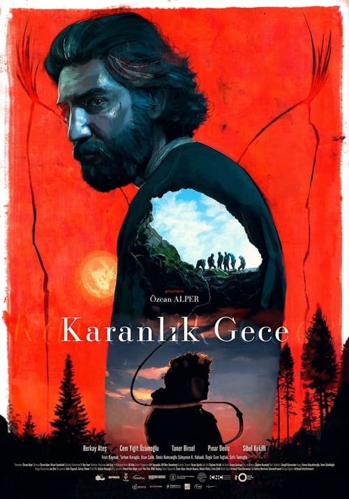 Karanlık Gece (2023)