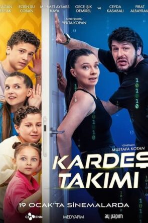 Kardeş Takımı (2024)