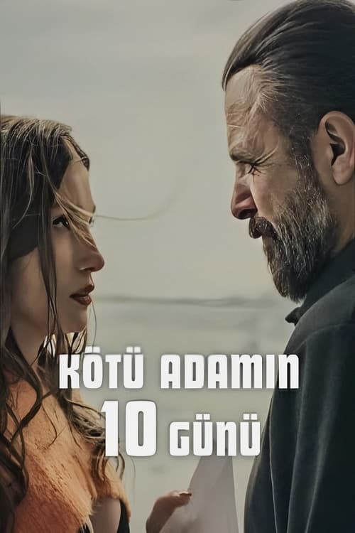 Kötü Adamın 10 Günü (2023)