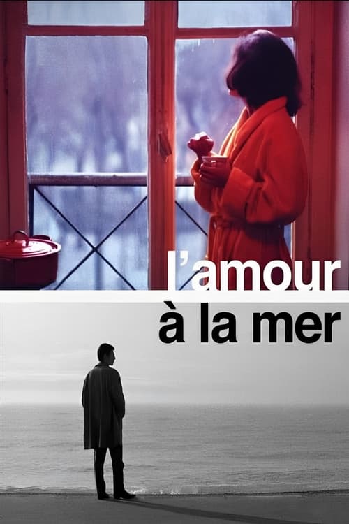 L’Amour à la mer (1966)