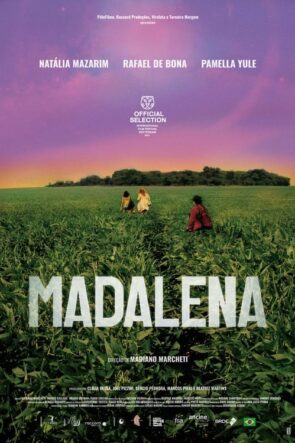 Madalena (2021)