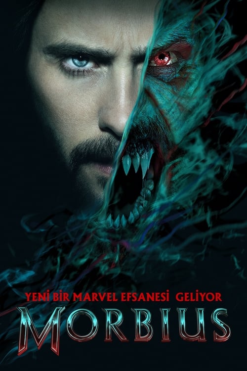 Morbius (2022)