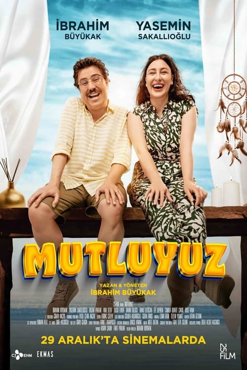 Mutluyuz (2023)