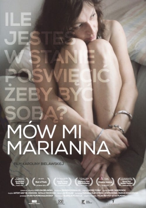 Mów mi Marianna (2015)