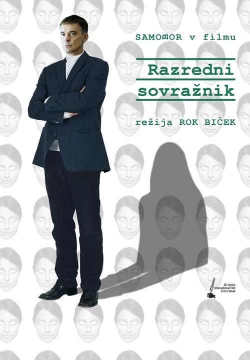 Razredni sovražnik (2013)