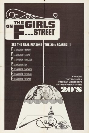 The Girls on F Street (1966)