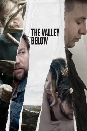 The Valley Below (2014)