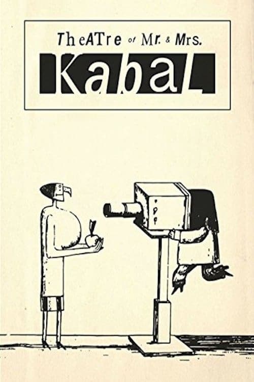 Théâtre de Monsieur & Madame Kabal (1967)