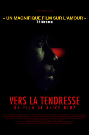 Vers la tendresse (2016)