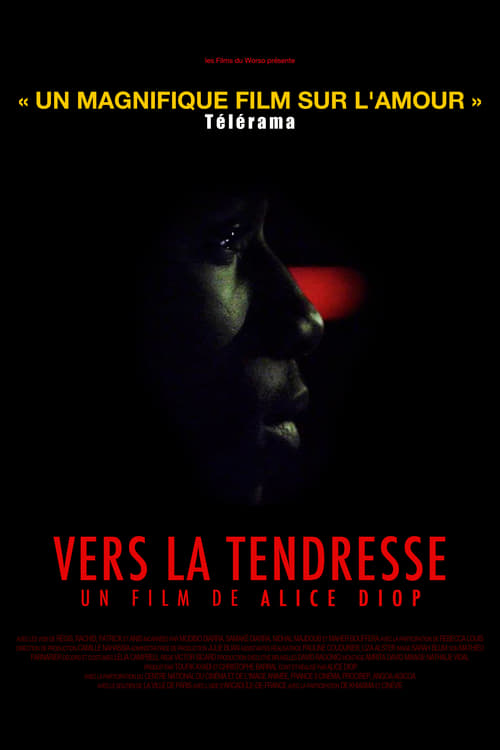 Vers la tendresse (2016)