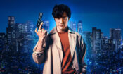 City Hunter (2024)