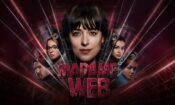 Madame Web (2024)