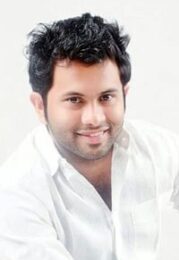 Aju Varghese