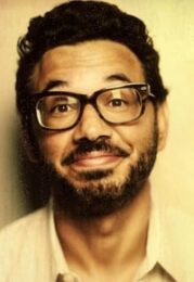 Al Madrigal