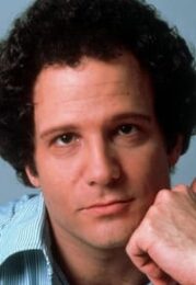 Albert Brooks