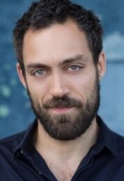 Alex Hassell