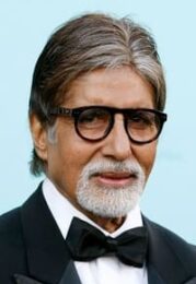 Amitabh Bachchan