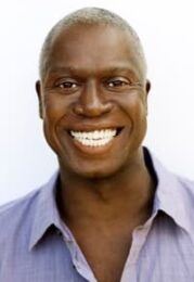 Andre Braugher