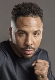 Andre Ward