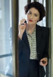 Anna Chancellor