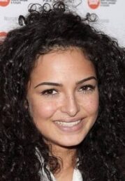 Anna Shaffer