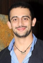 Arunoday Singh