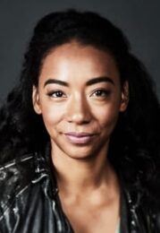 Betty Gabriel