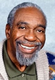 Bill Cobbs