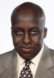 Bill Duke