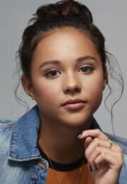 Breanna Yde