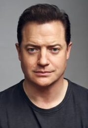 Brendan Fraser