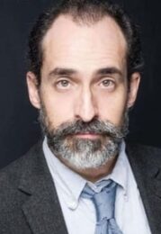 Bruno Bichir