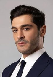 Burak Deniz