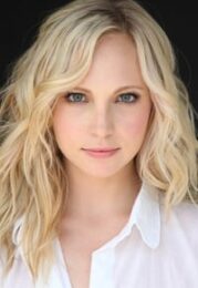 Candice King