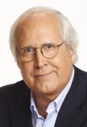 Chevy Chase